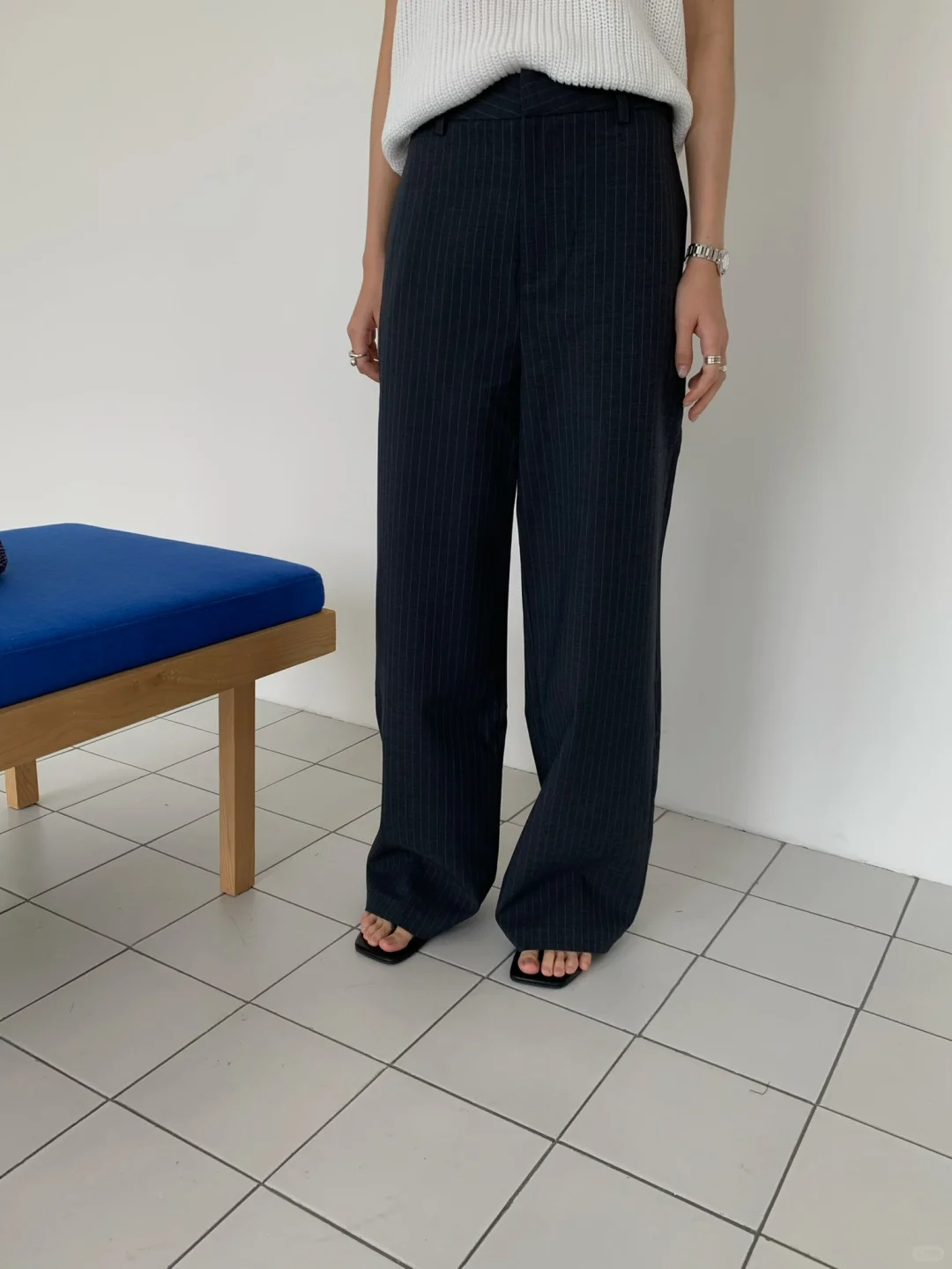 一眼就爱上的休闲穿搭！