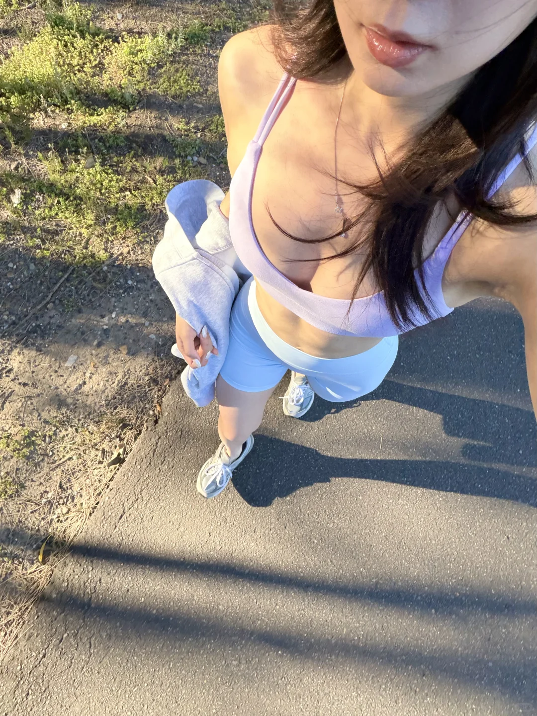 🇦🇺跑步日记