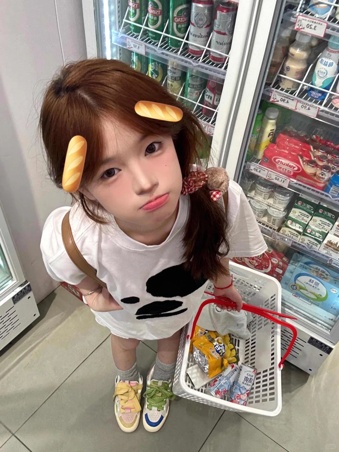 每日壁纸分享（纯欲篇）