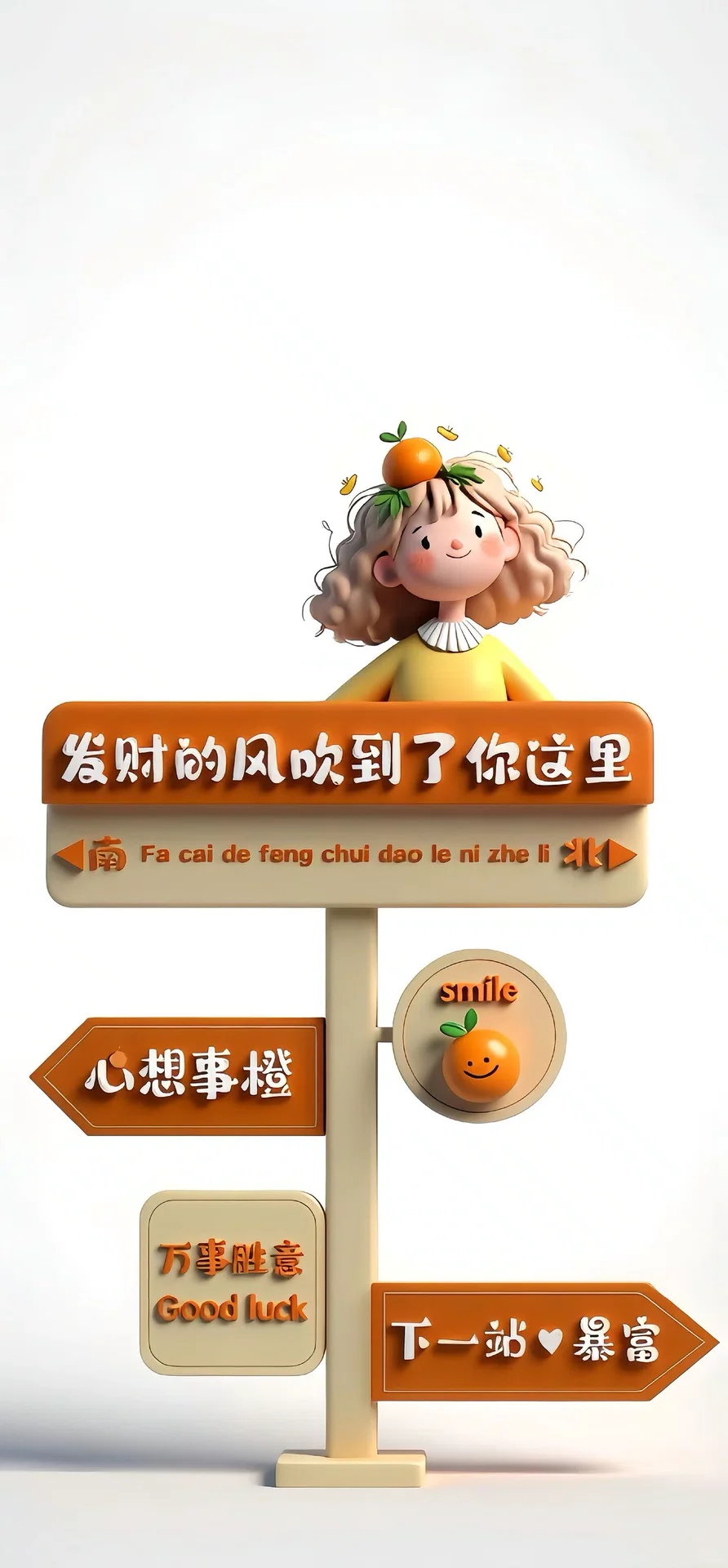 一眼封神｜超清壁纸