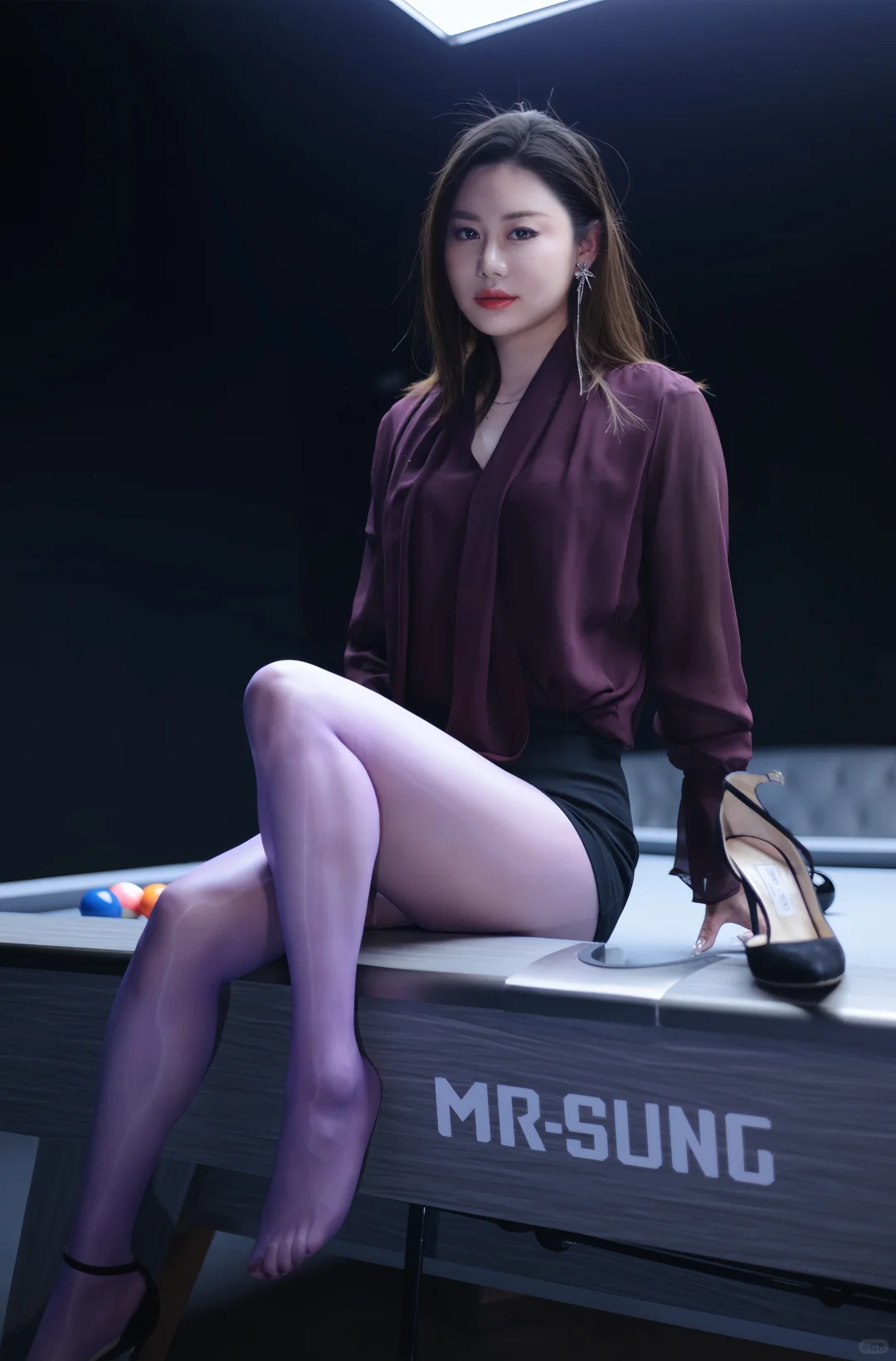 再次提起我，你又安上了什么罪名？