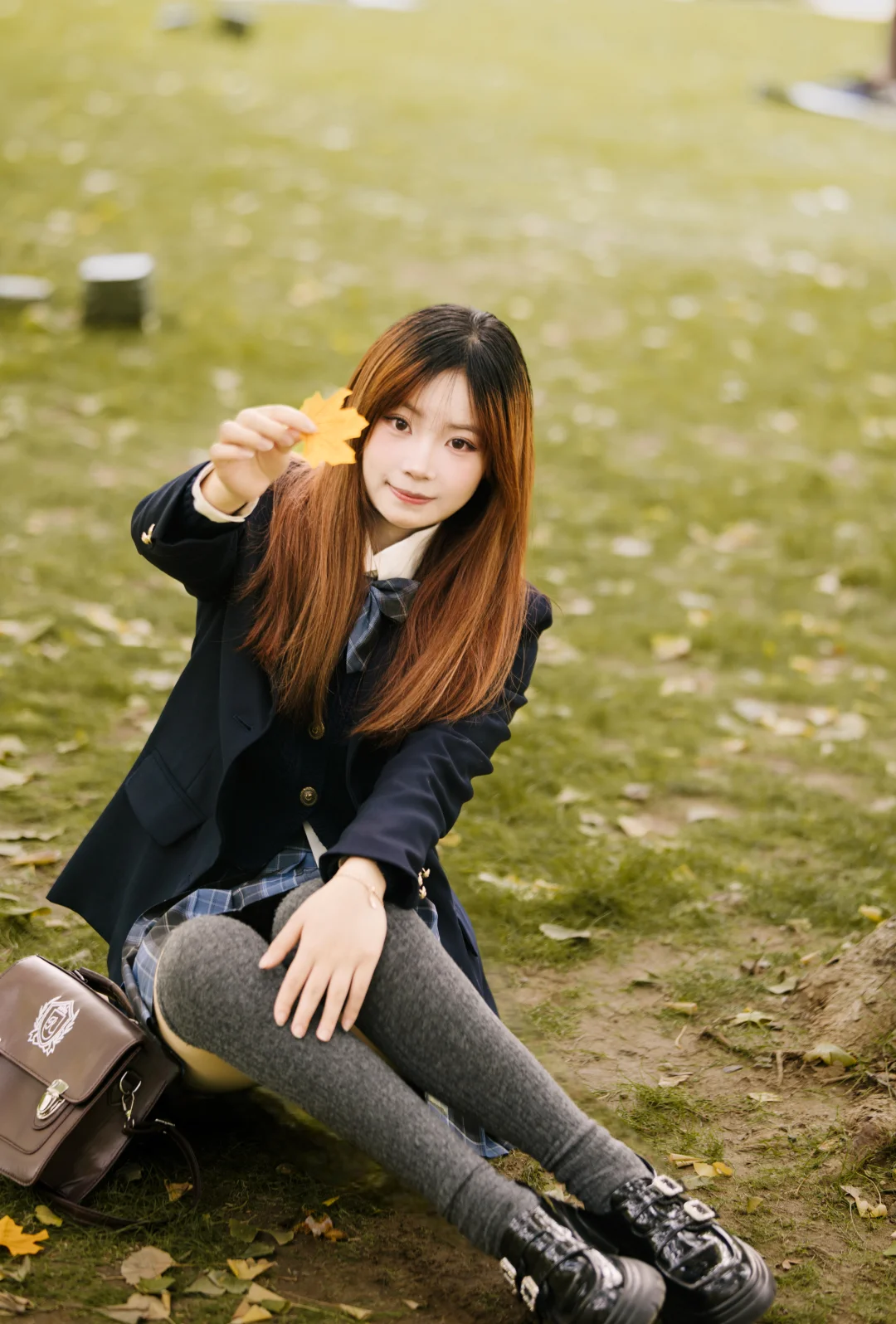 JK写真 | 一季又一秋