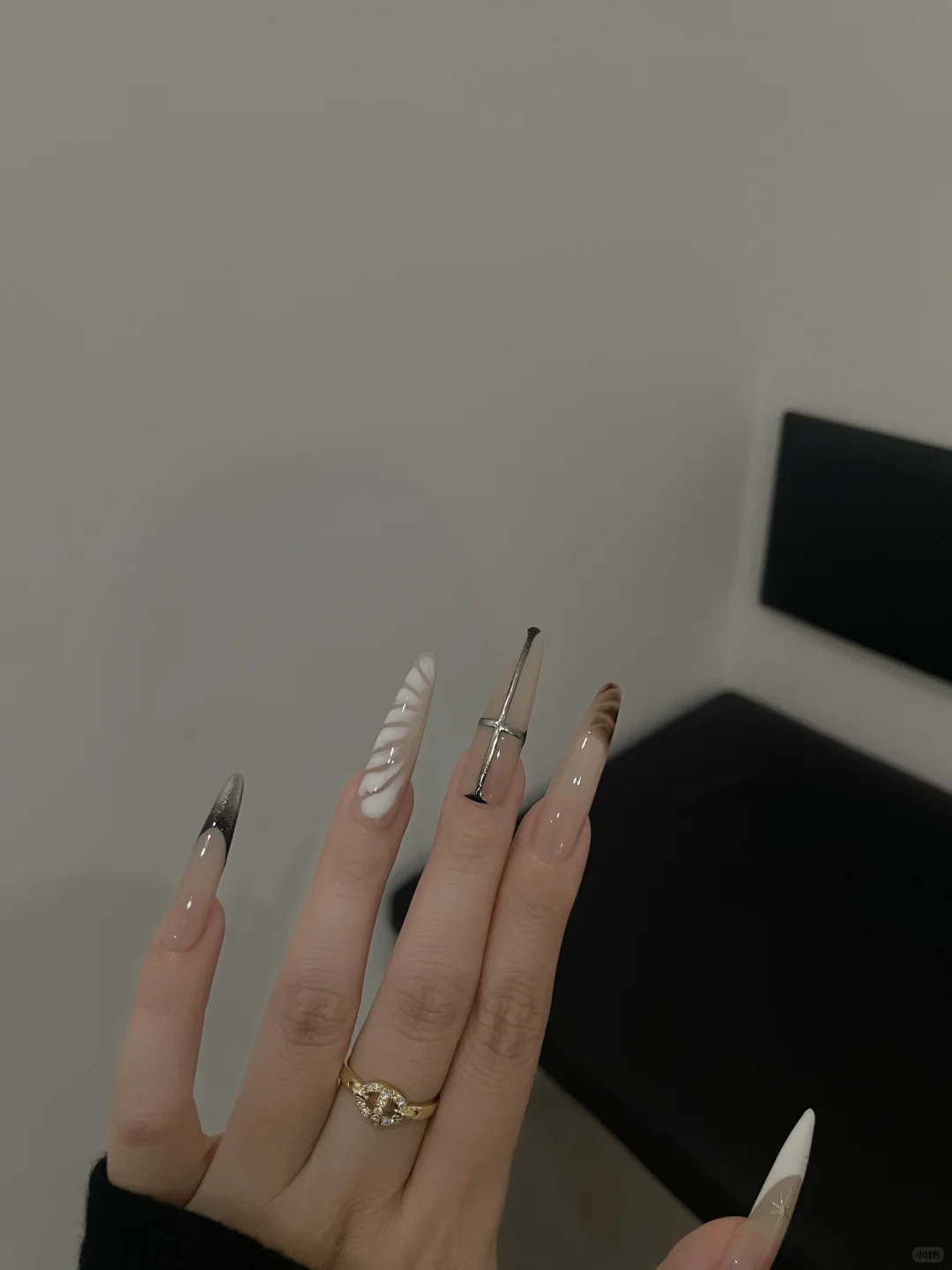 𐙚₊˚⊹♡ 鳄鱼纹御姐风来咯