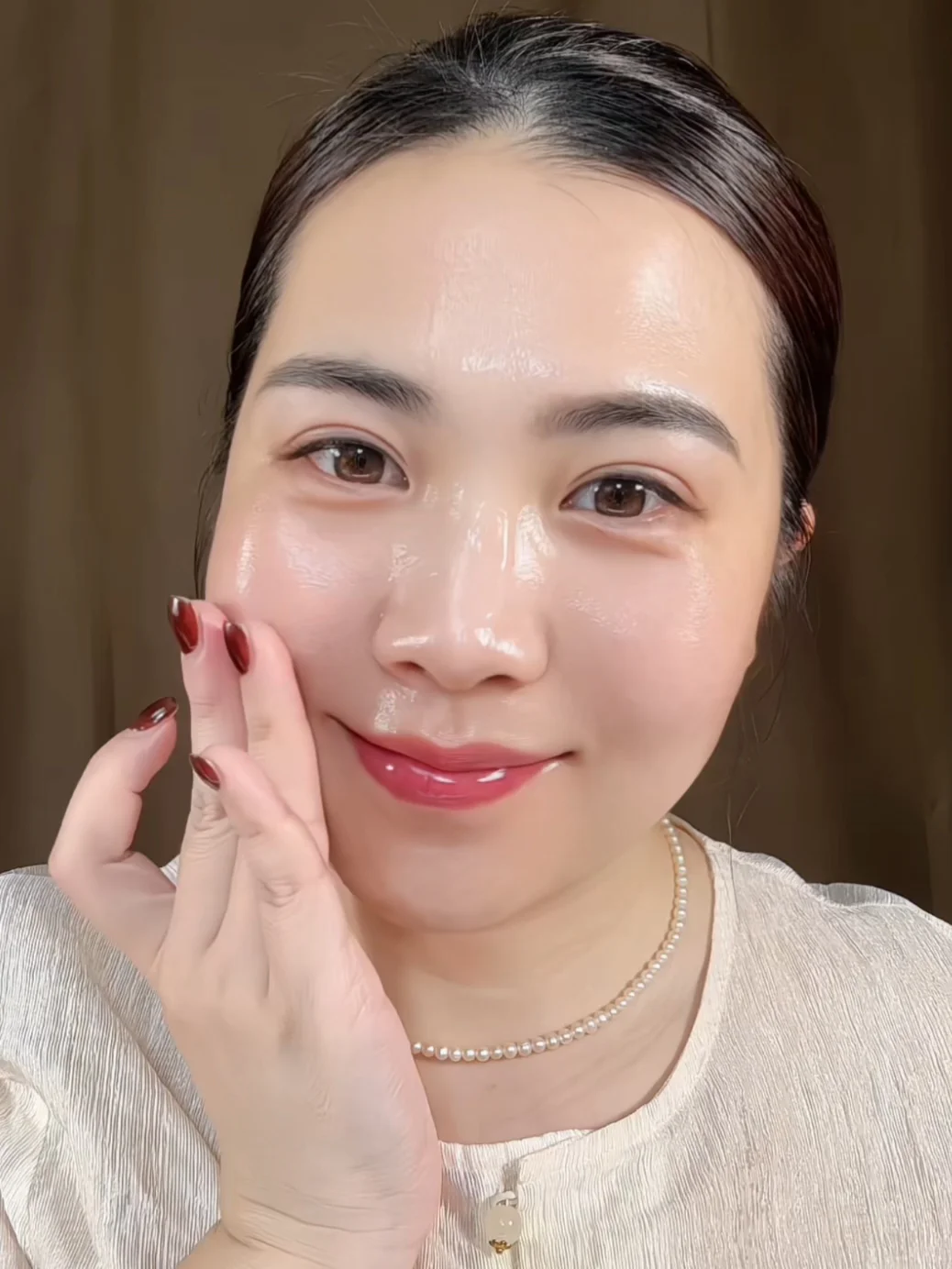 哪有什么丑女人？