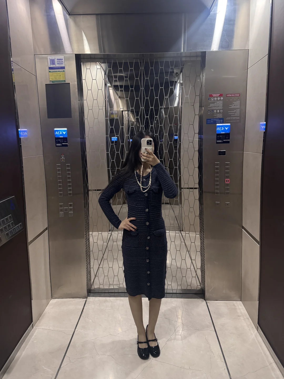 TMD很火的灰色蕾丝丝袜避雷贴！