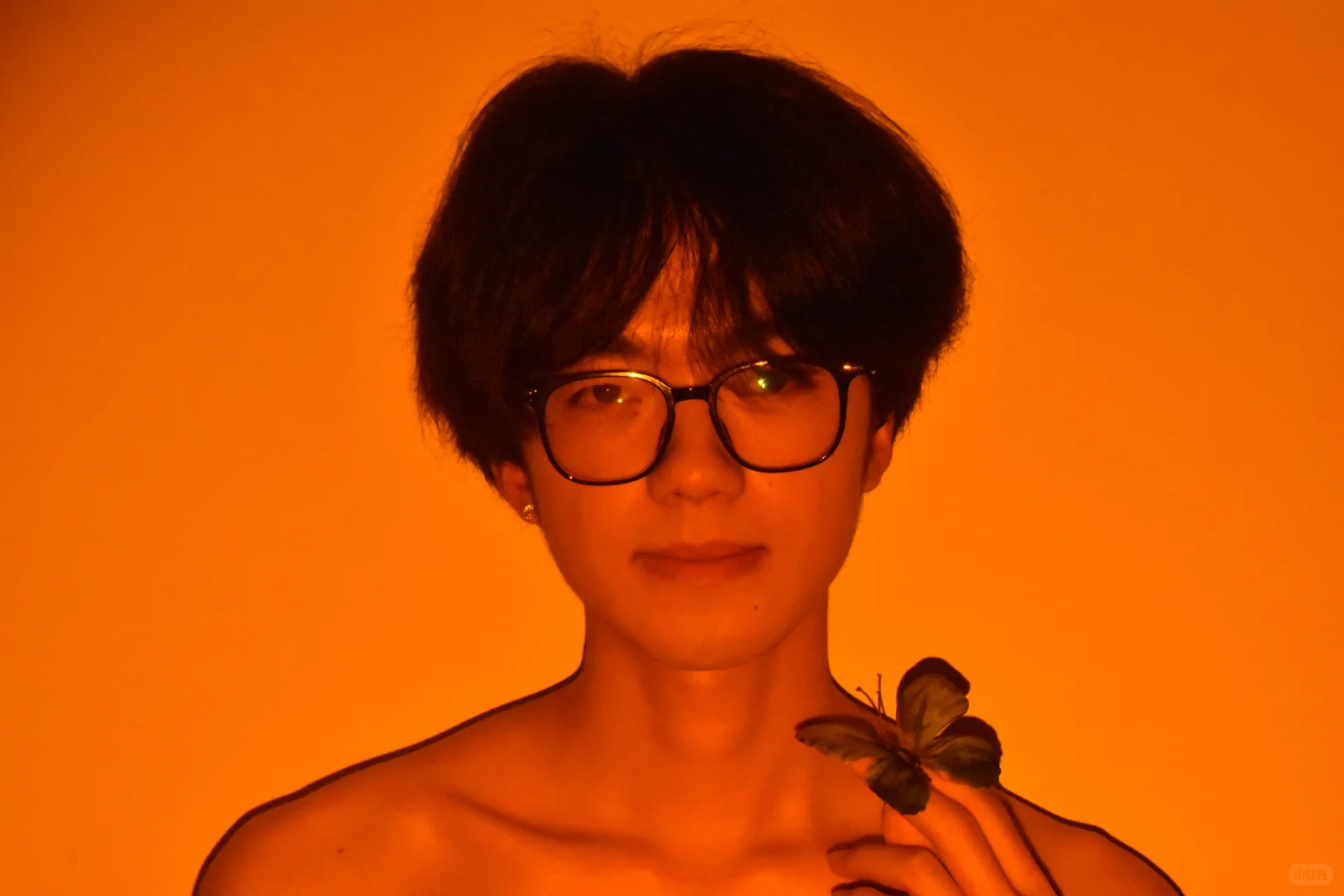 用臭臭的地方换香香的照片