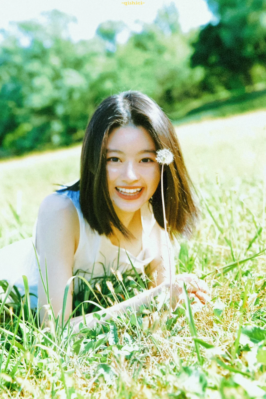 黄杨钿甜｜✦⋆ 🌾 ⌓ 🌼 ꙳𖥧 🌻 ˖ ᵕ̈