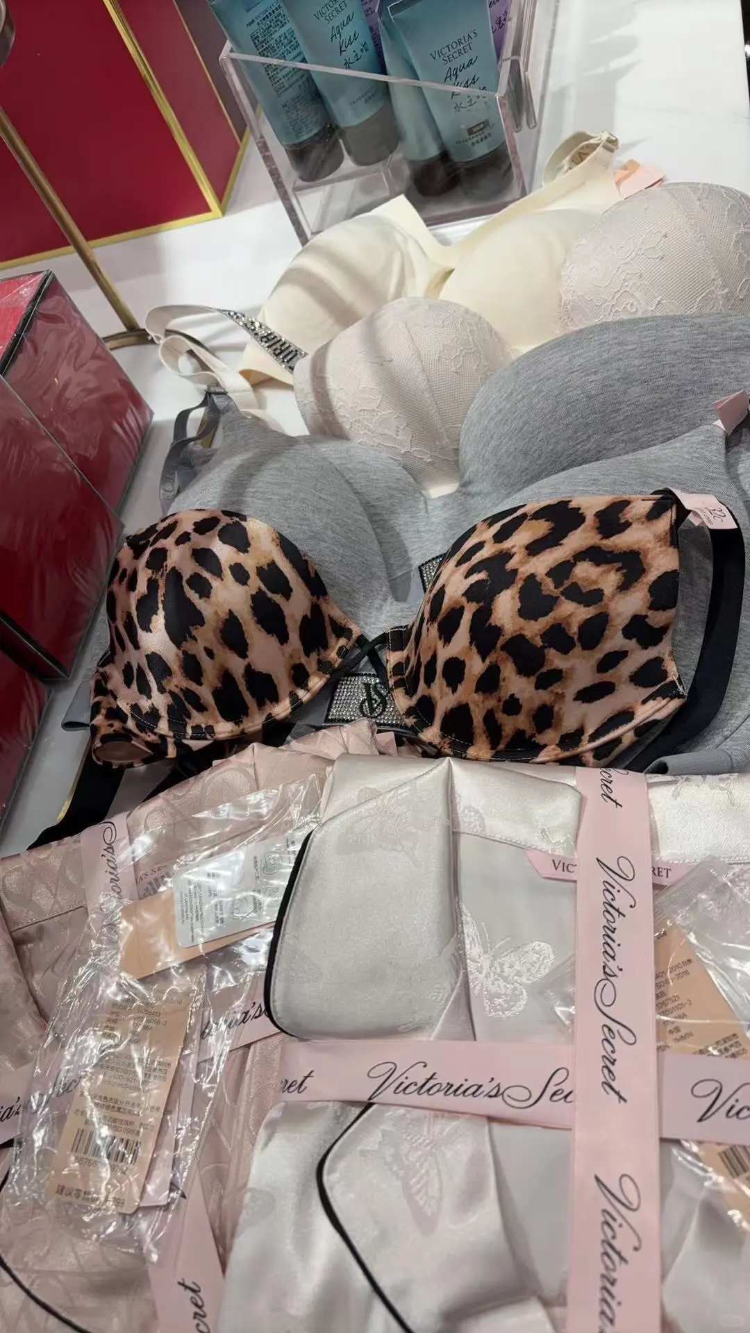 维密|这波羊毛你们不来薅吗？