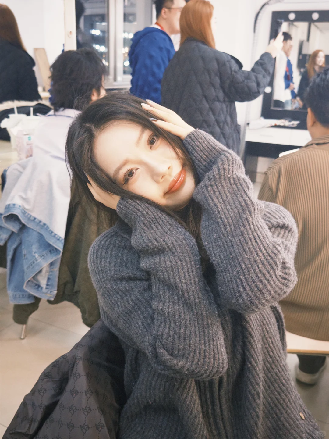 小甲摄影集展示