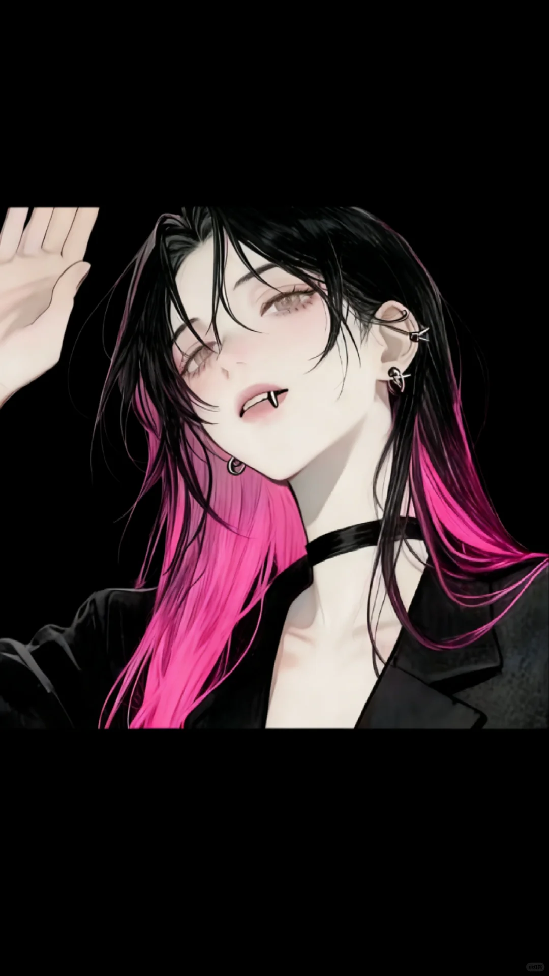 「动漫御姐.刃盐·」