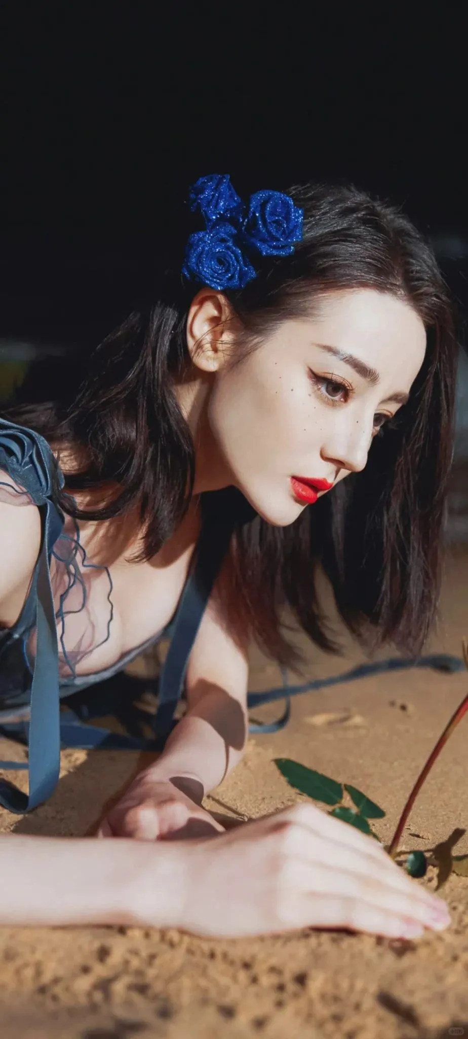 迪丽热巴｜高清4k壁纸