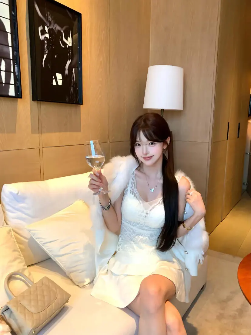 什么都不在乎 所以漂亮又自由