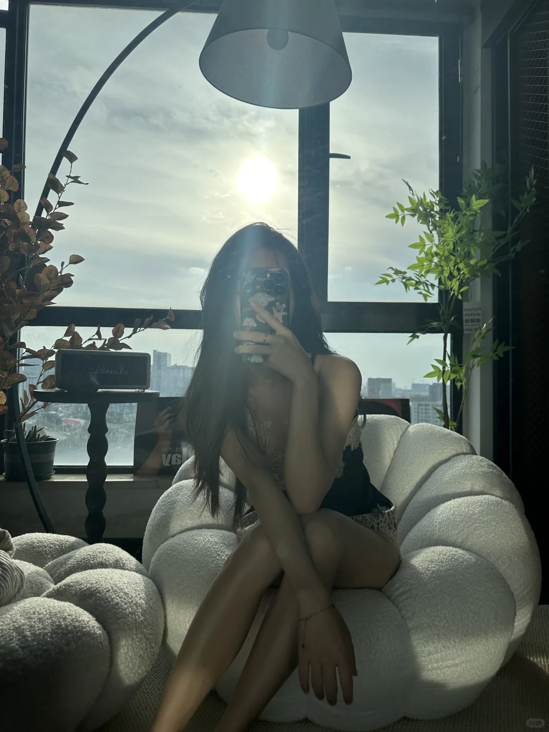 这件包吸引女生的！