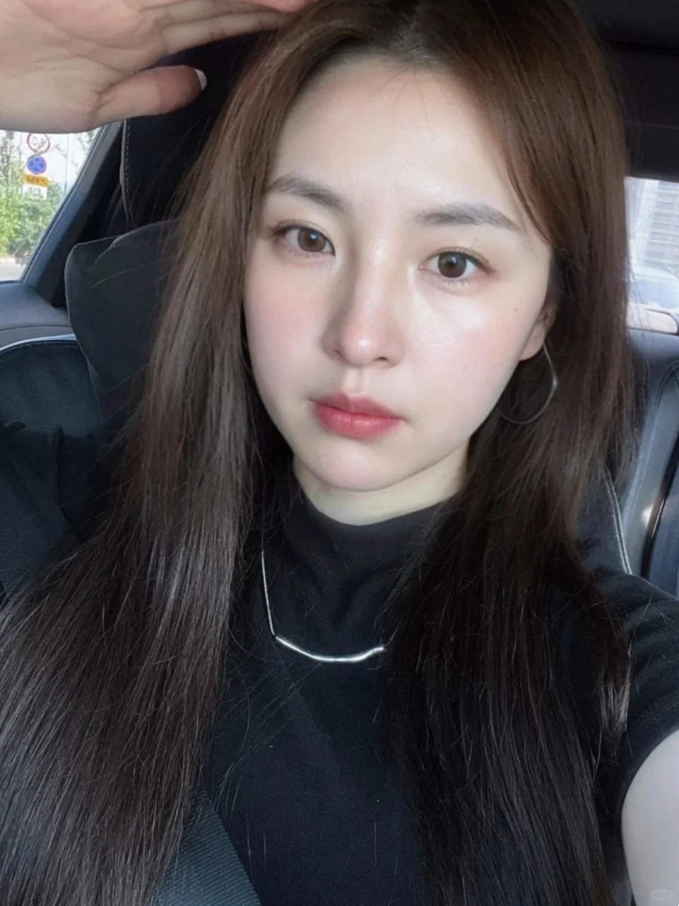 不是你不好看，是少了玲珑线！