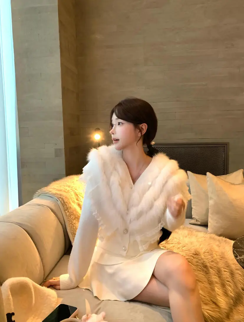 什么都不在乎 所以漂亮又自由