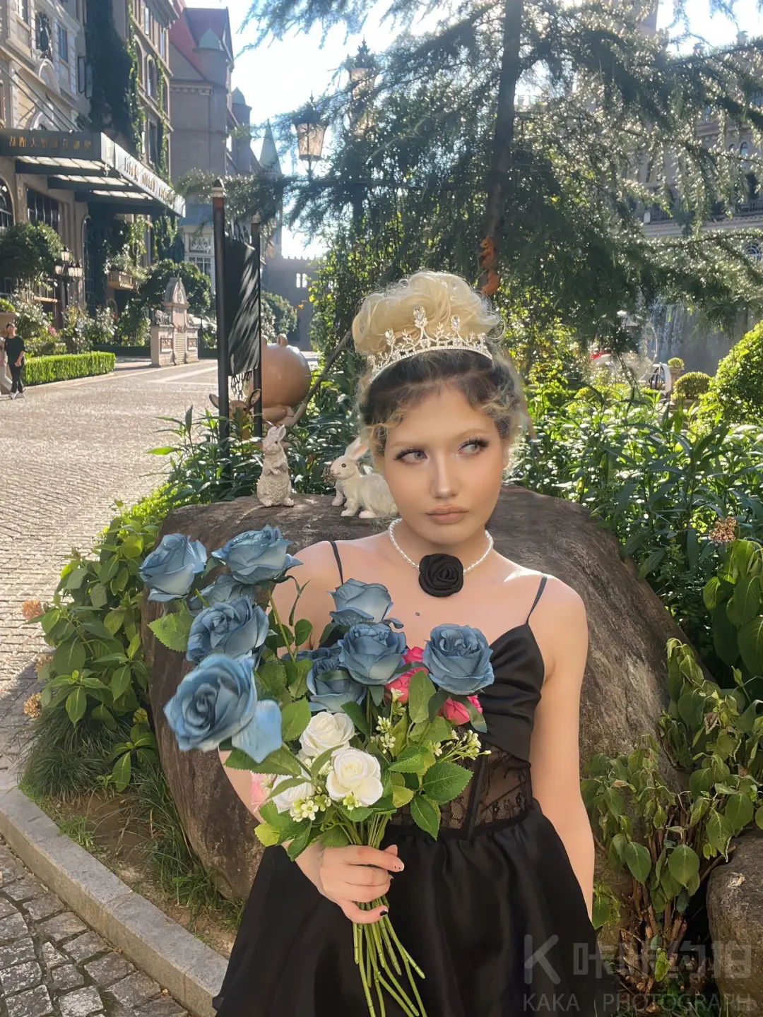 杭州约拍模特推荐：身高168 体重47