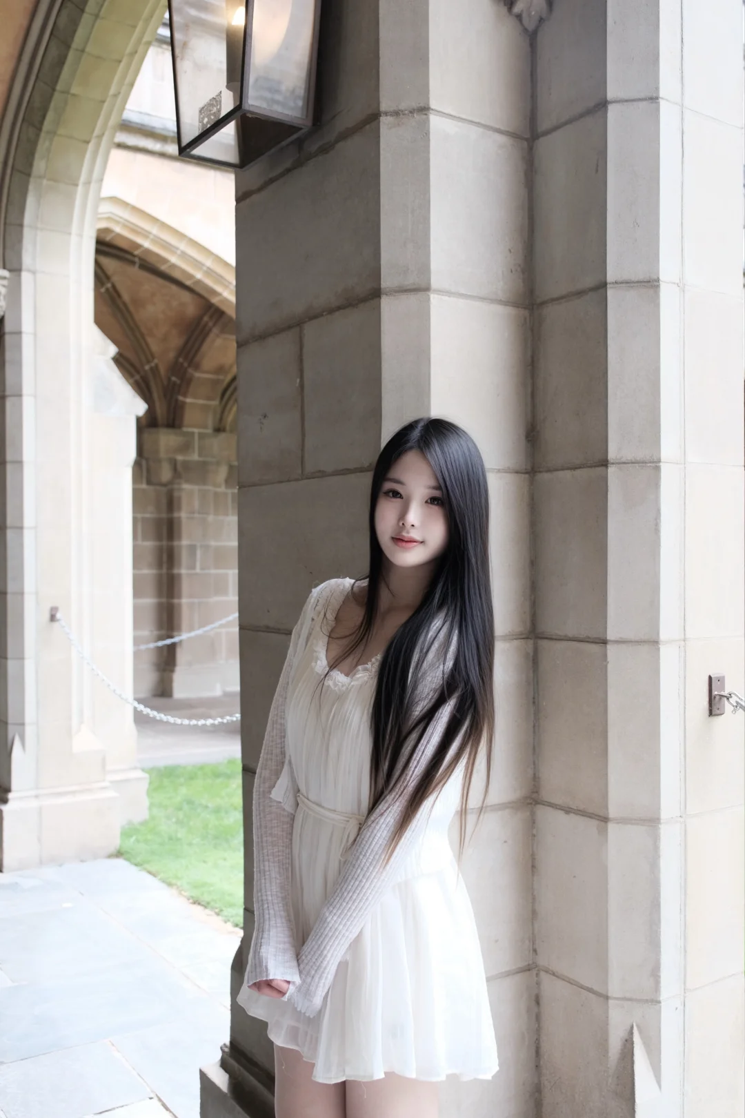 🇦🇺墨尔本高质量多设备审美女摄｜客片分享