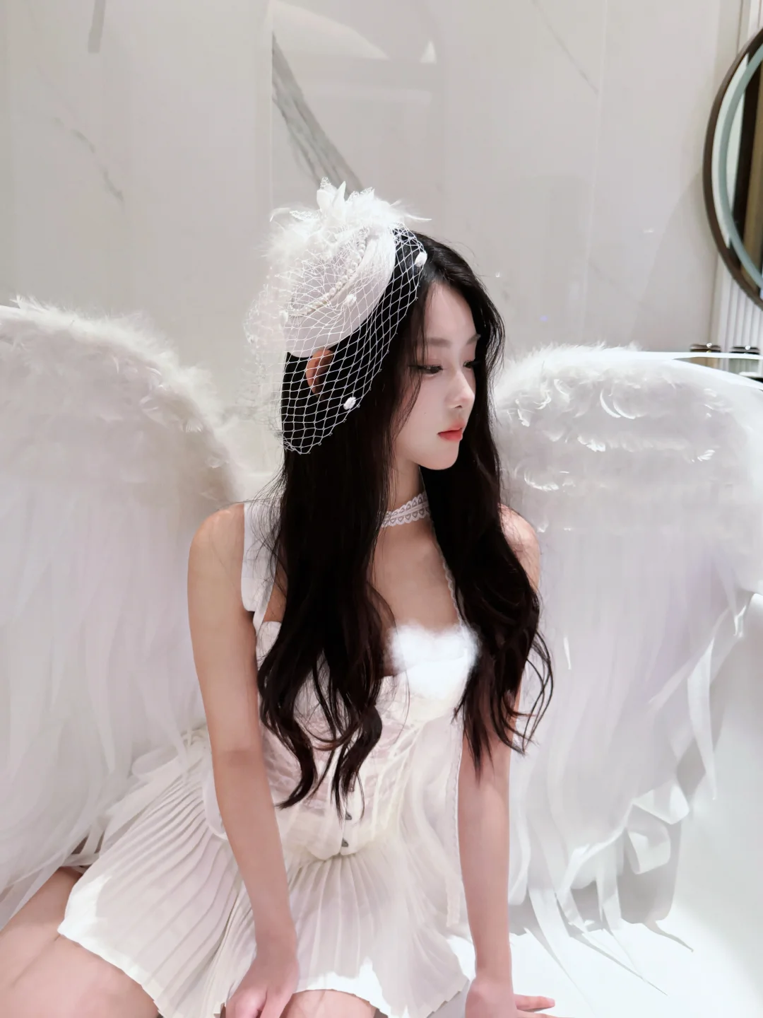 . ᕀ𓂋᜔˖ ₊˚₊‧