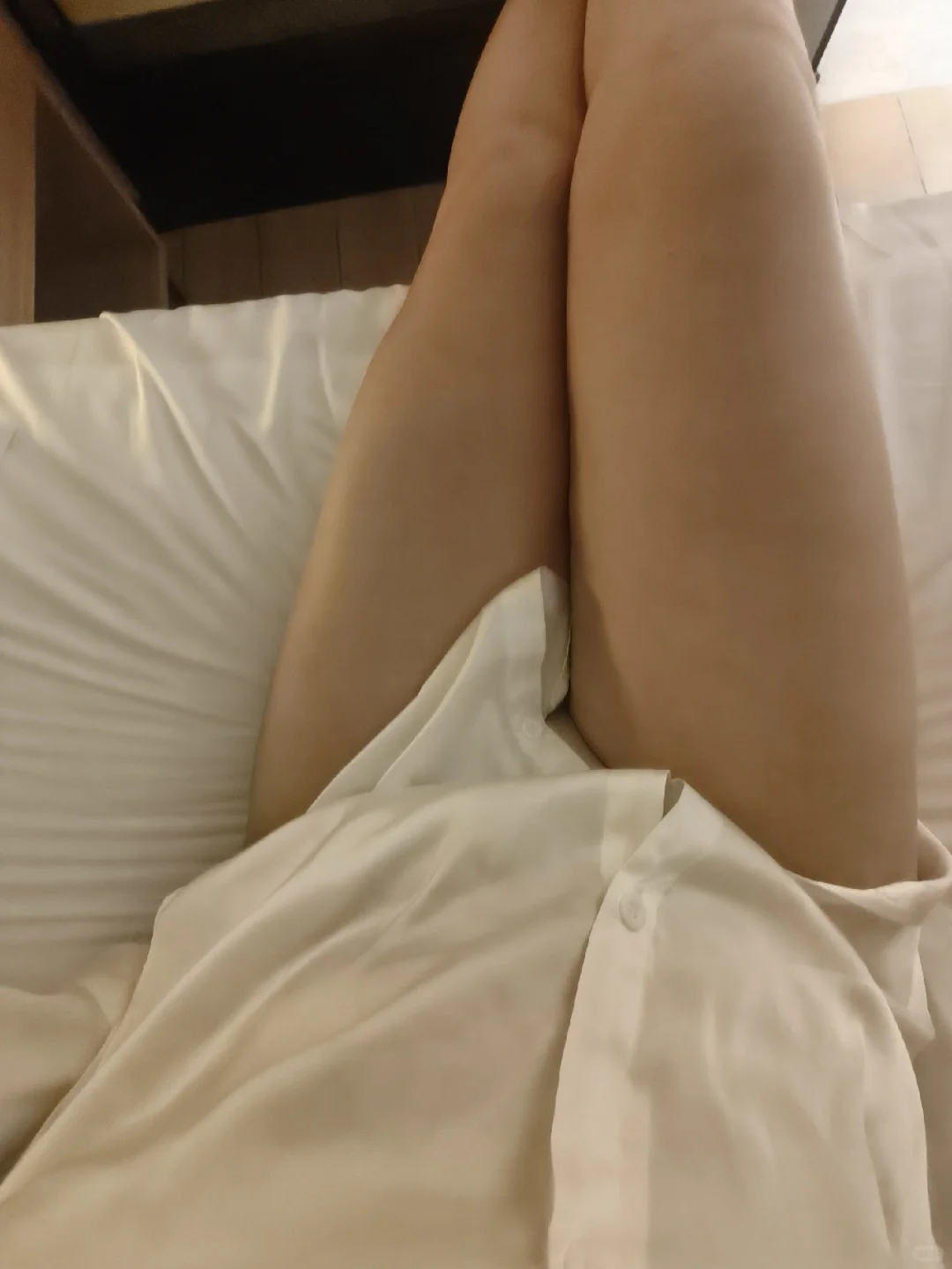 肉丝还是光腿？