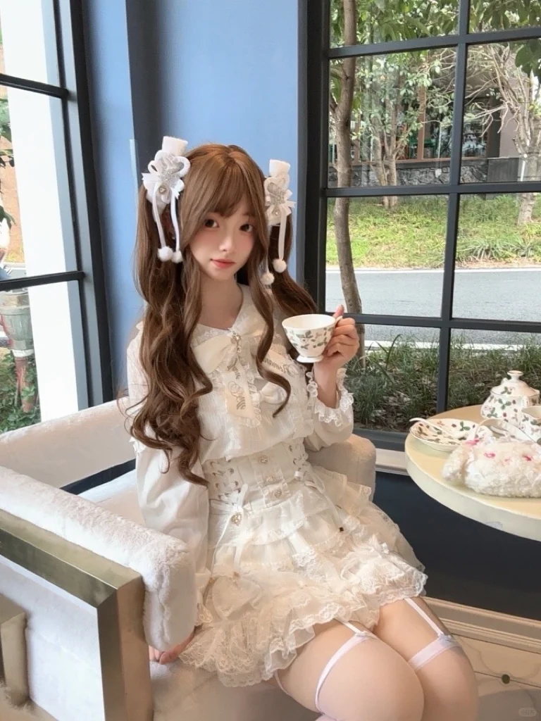 lizlisa我们喜欢你