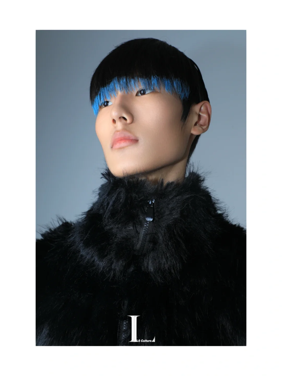 大片背后的花絮