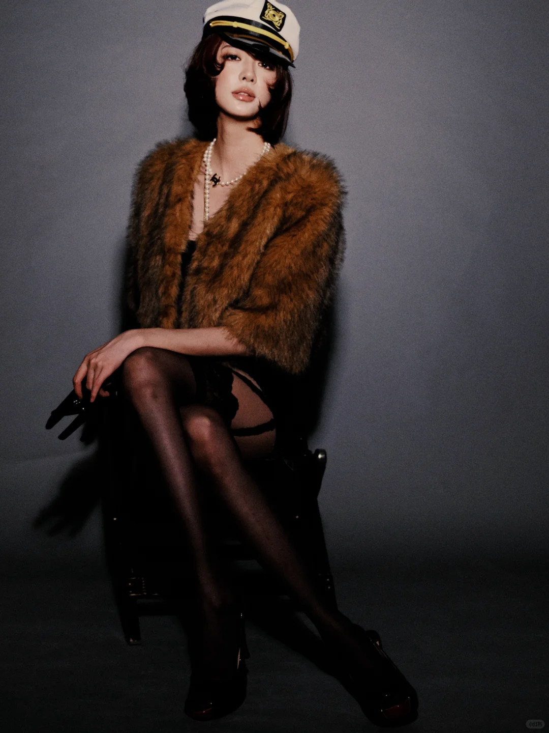 这叫智取 宝贝｜杭州高级写真