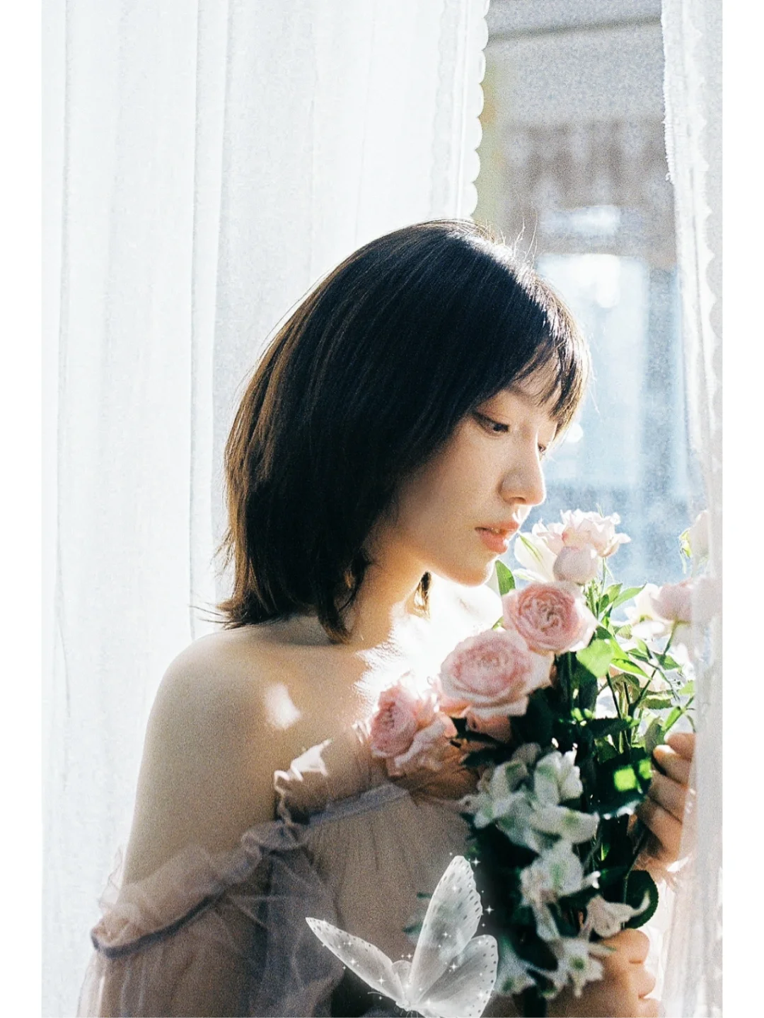 胶片🎞️少女心事｜苏州拍照