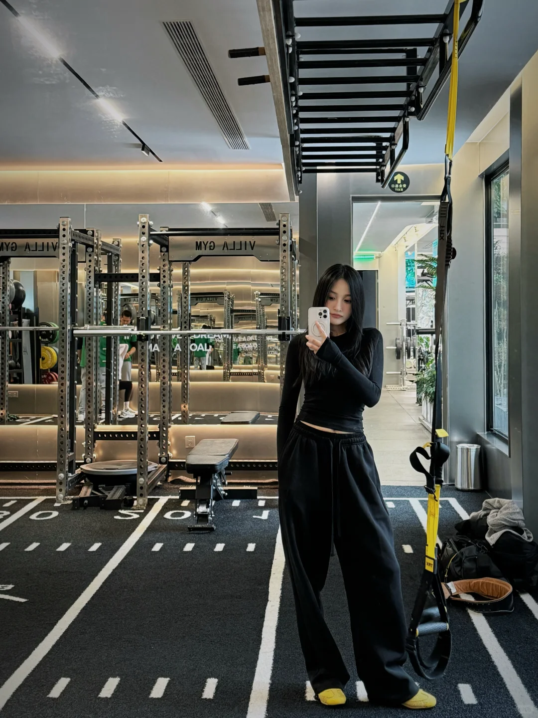 今天的自律就到这。