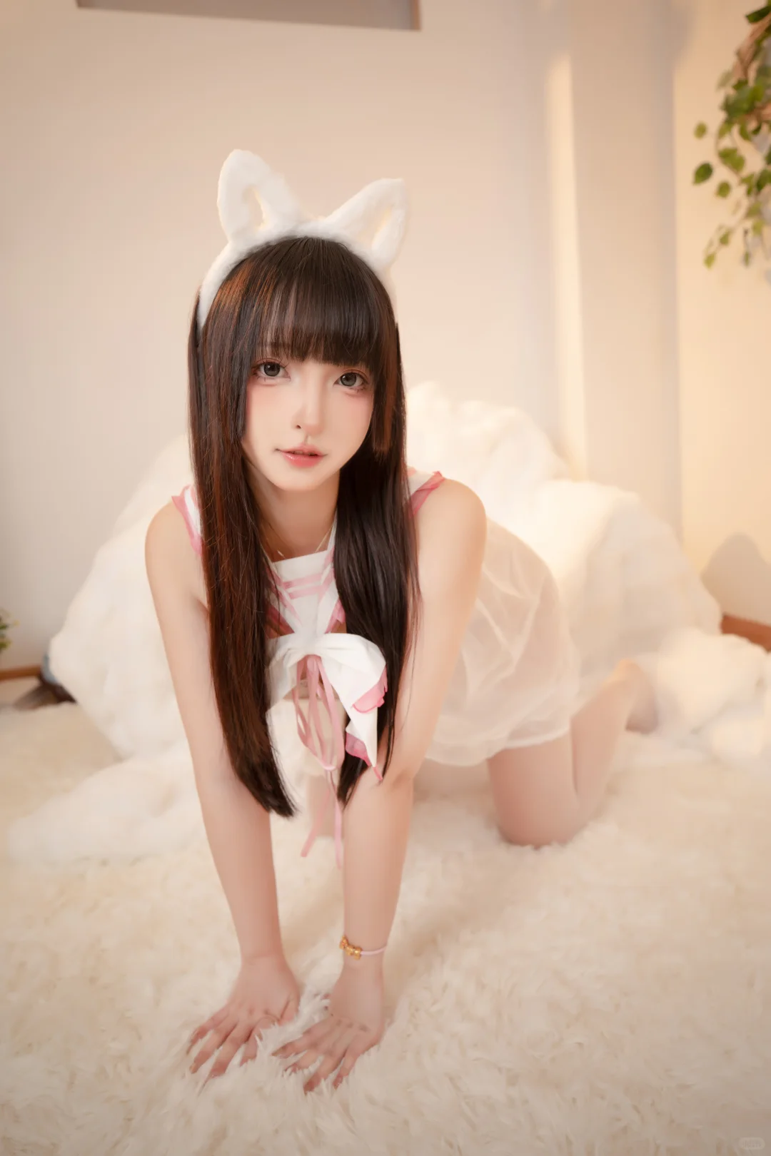 模特写真集11📷小兔叽🐰