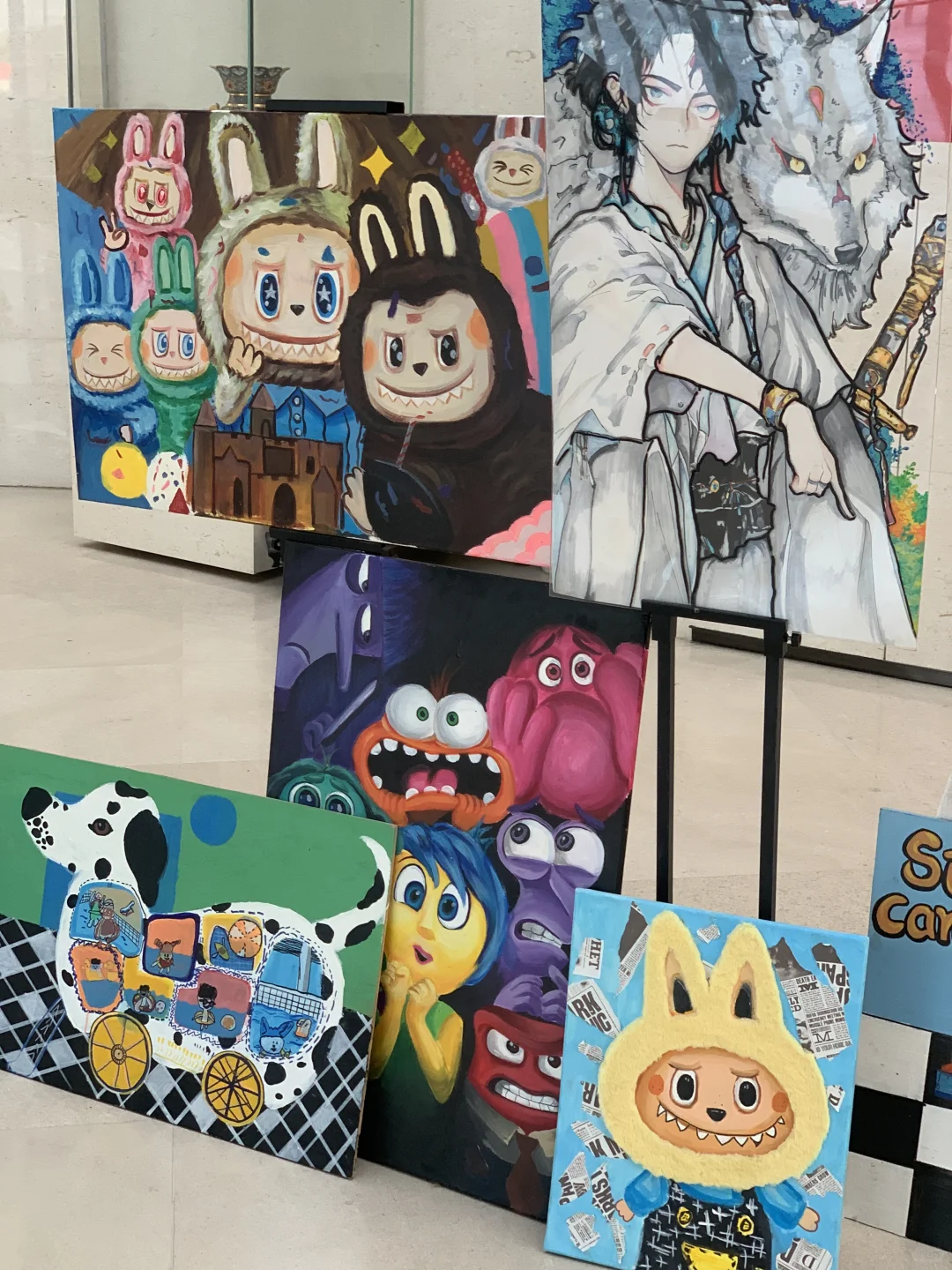 43岁｜日常碎片🧩周末愉快