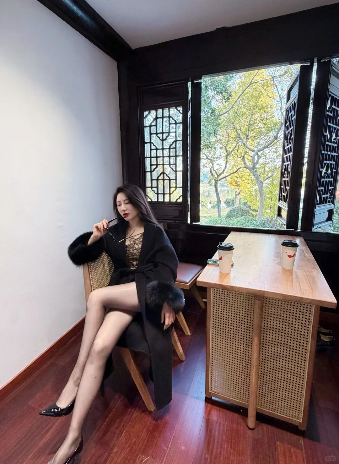 姐感是一种什么感觉