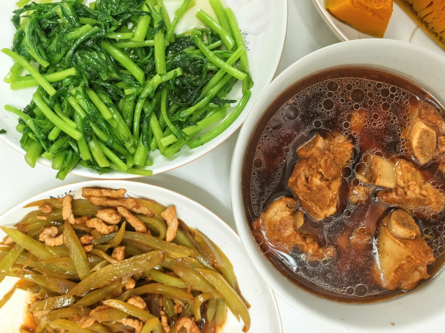 控糖打卡第七天