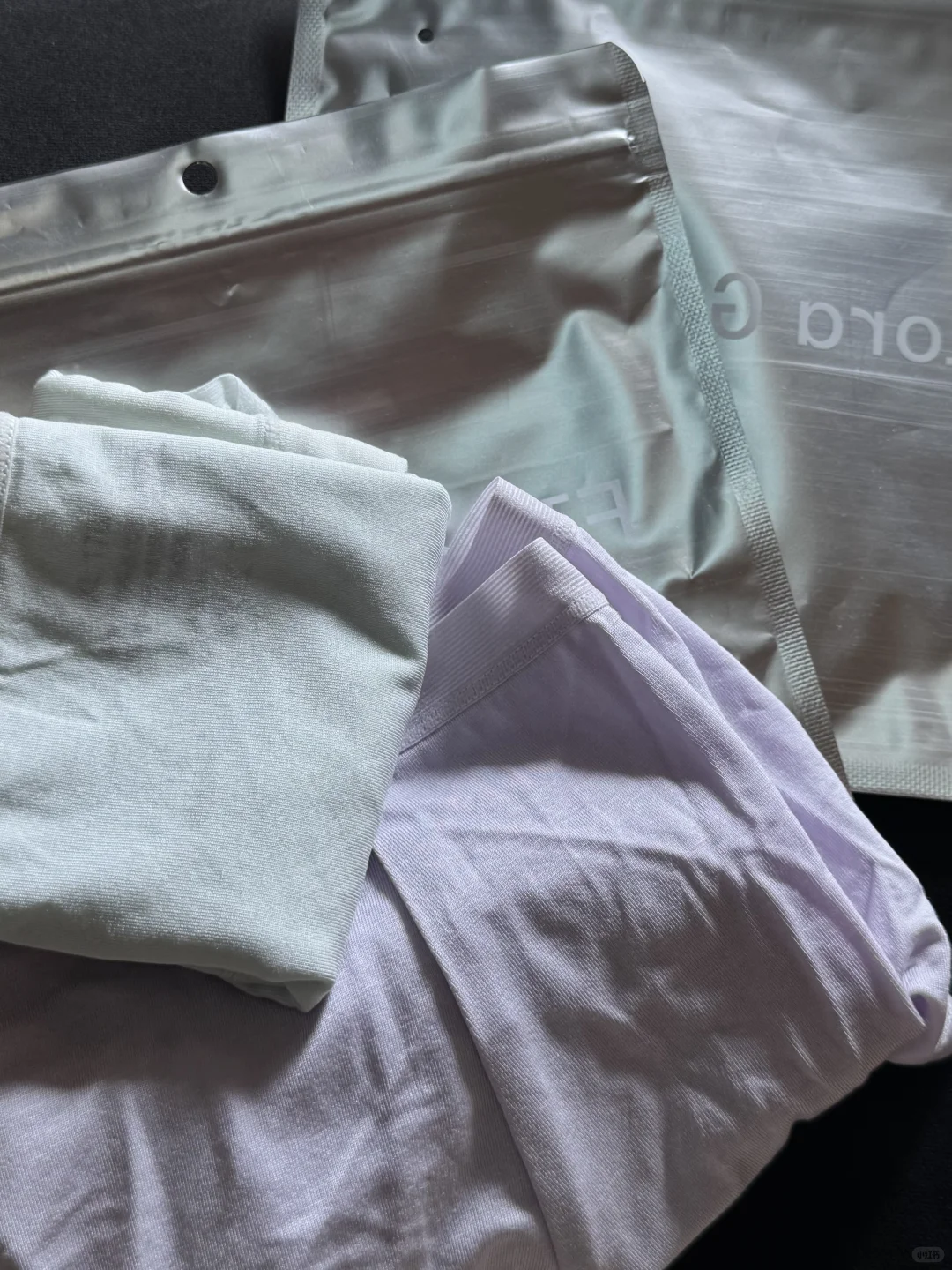 健身瑜伽裤无痕的秘密