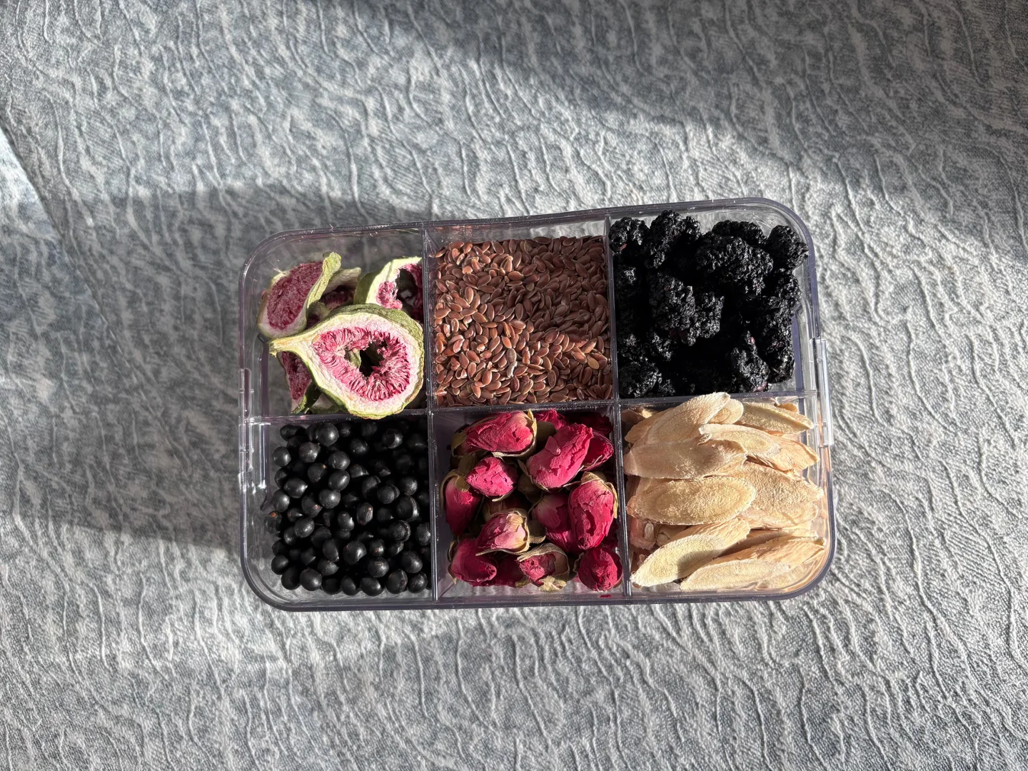 种子循环黄体酮养雌茶🌷