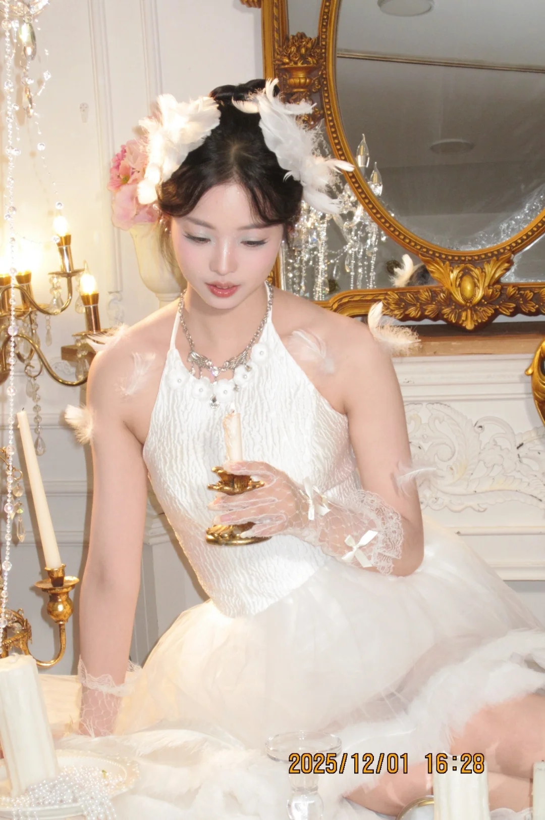 📷CCD/泛白的天使梦🦋🦋