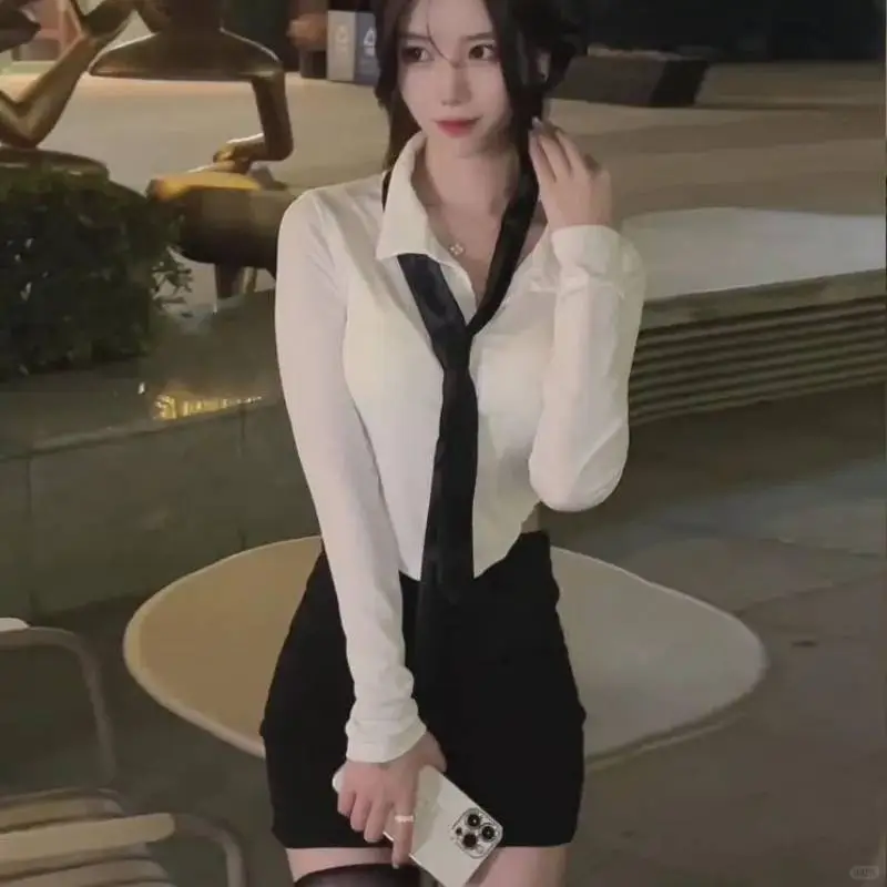 🖤小洛洛辣妹风连衣裙🔥爆单抢空！