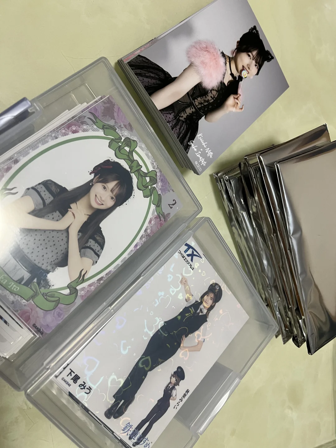 25/10/17大衣装展25/11/28秋叶原atre 周边