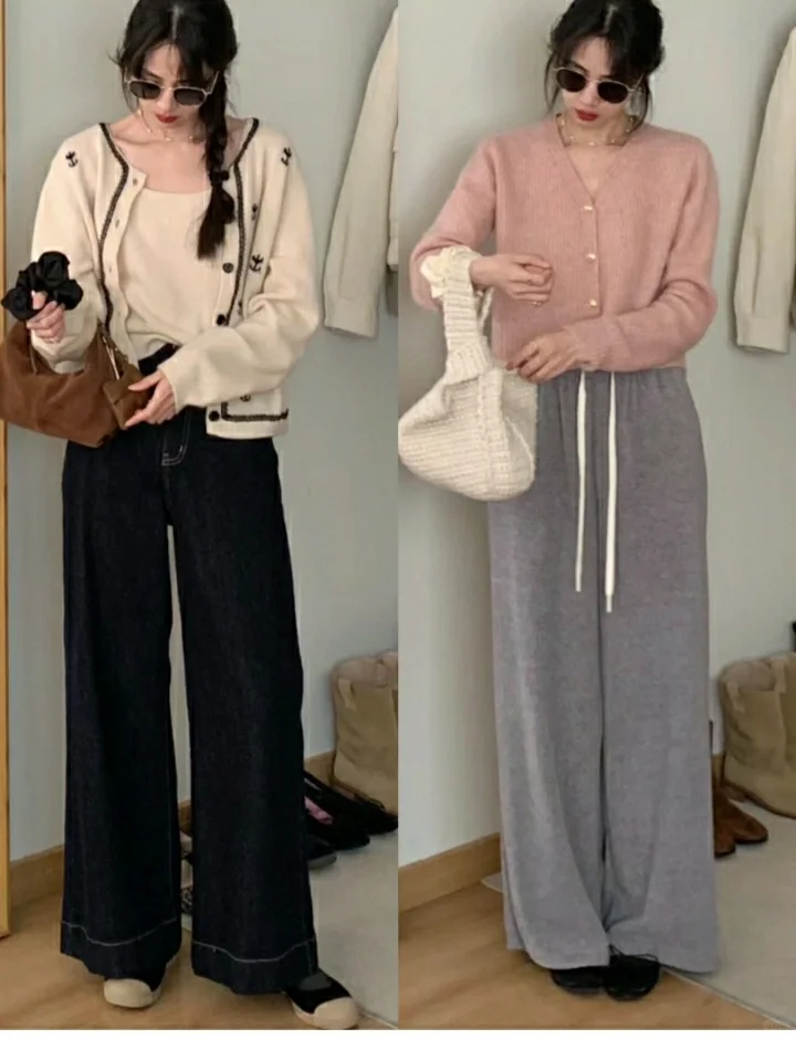 欧式复古元气少女知识分子文艺系女生穿搭