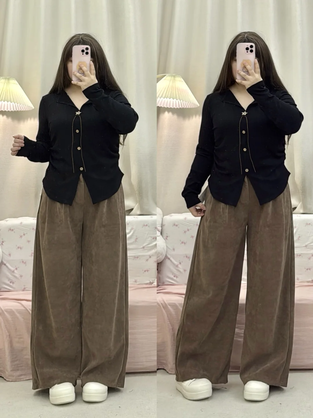 拜托 | 🙏🏻入冬穿搭 明码标价尊嘟爱了！！！