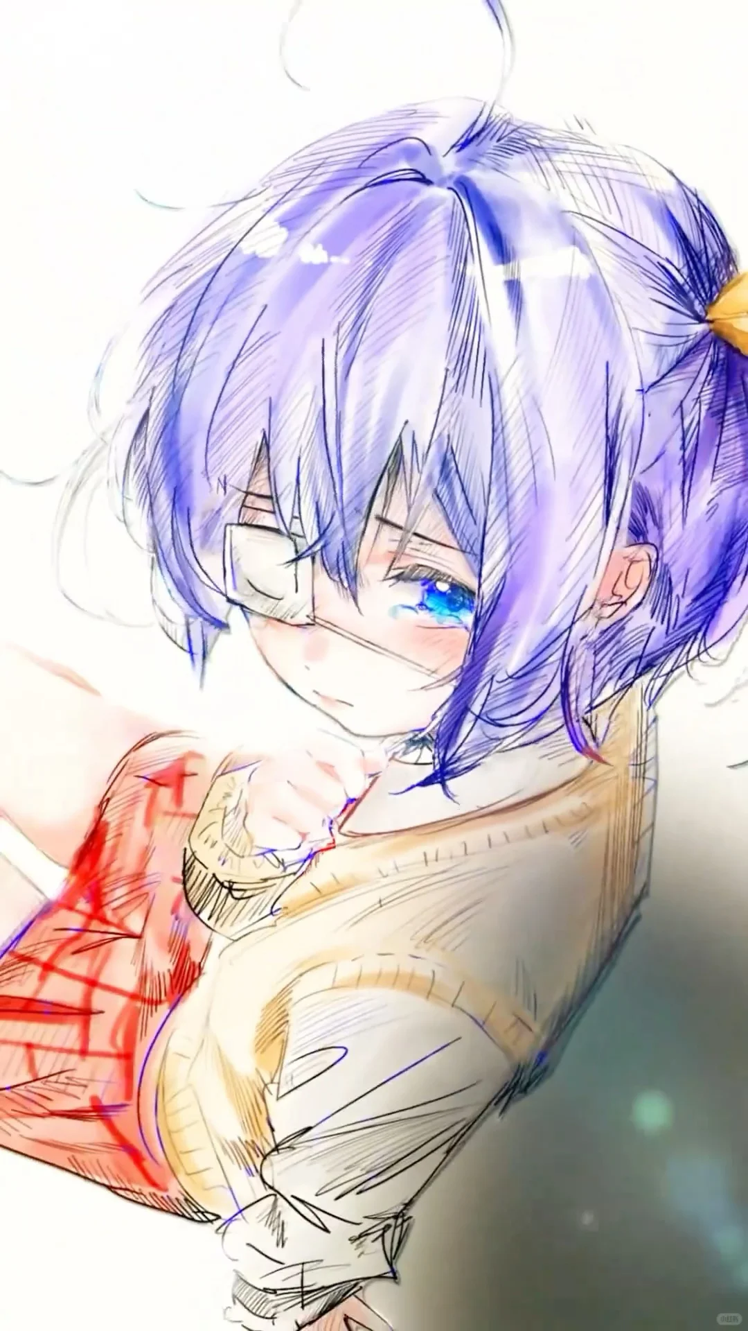 𝗪𝗲𝗖𝗵𝗮𝘁｜动态壁纸