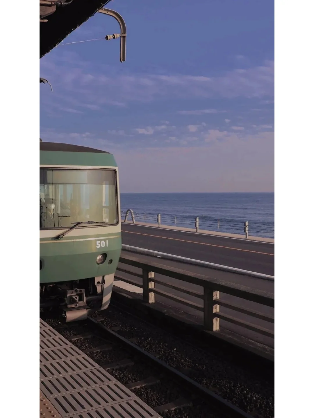 壁纸 | 今天是小清新的日系壁纸哦~