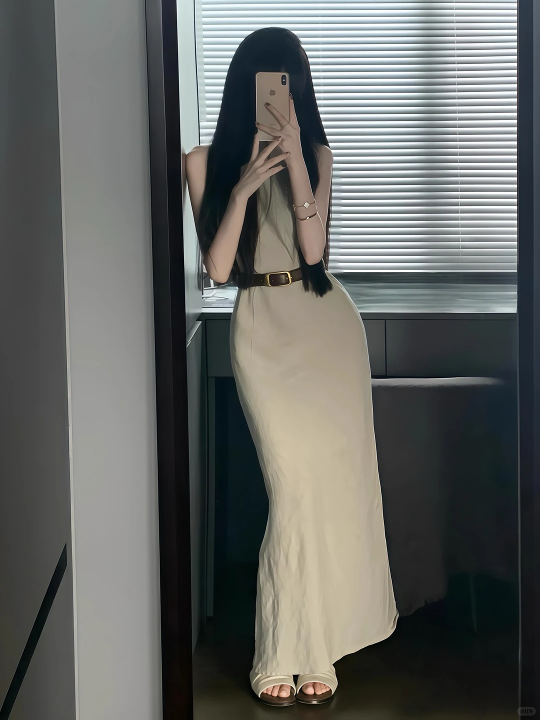 天呐！这裙装让我在派对被夸爆好吗