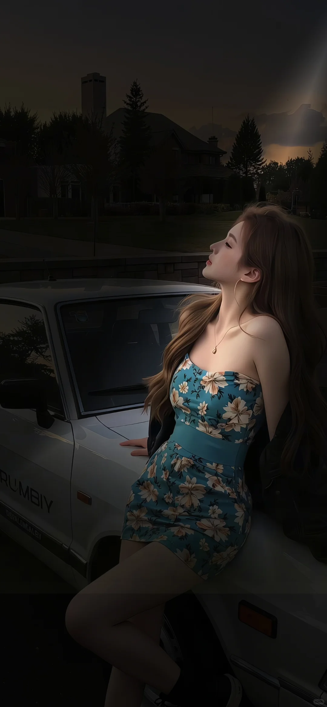 暗黑系壁纸｜都是精品壁纸！