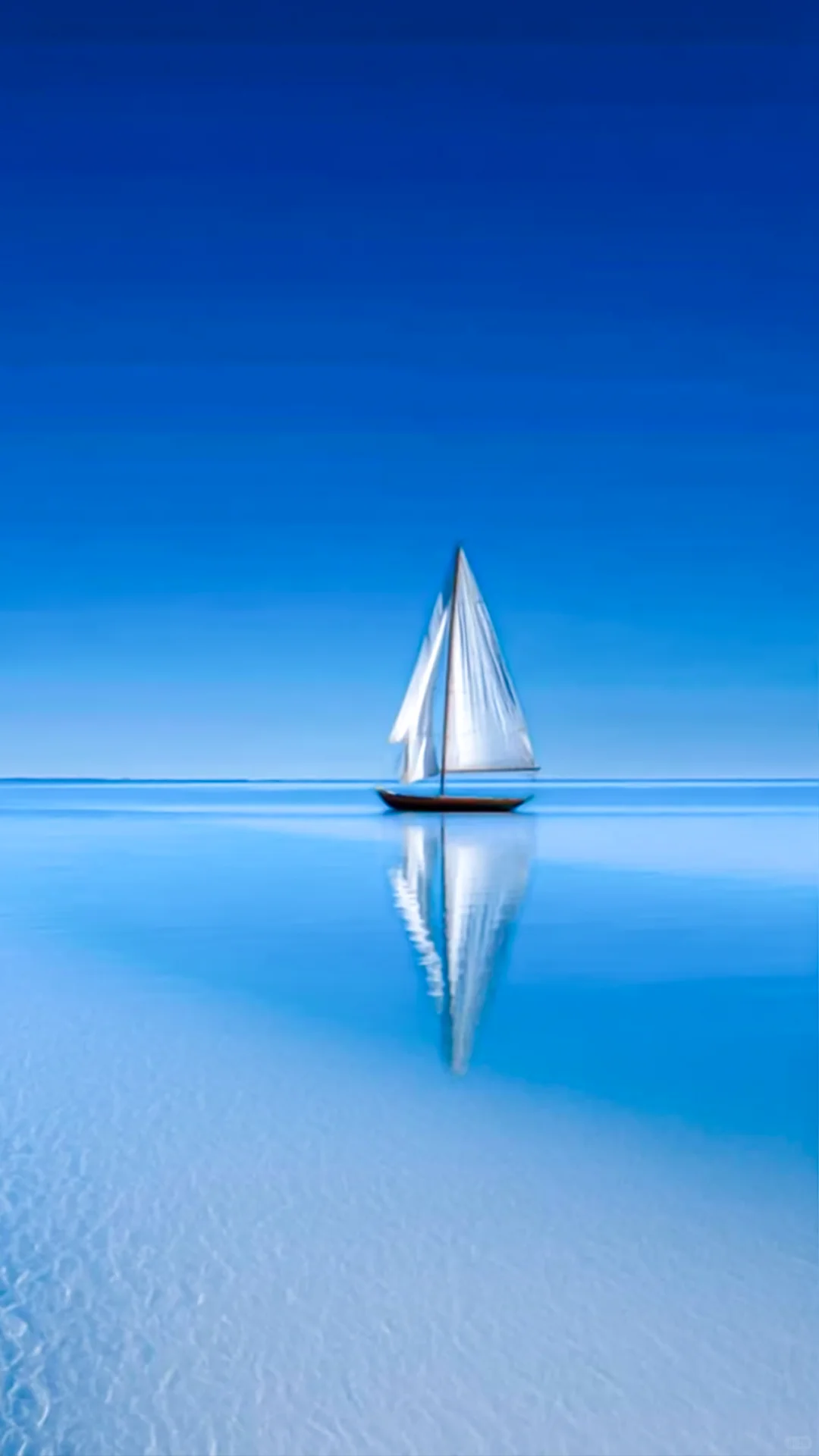 唯美风景壁纸 | 奔赴山海 热爱长虹