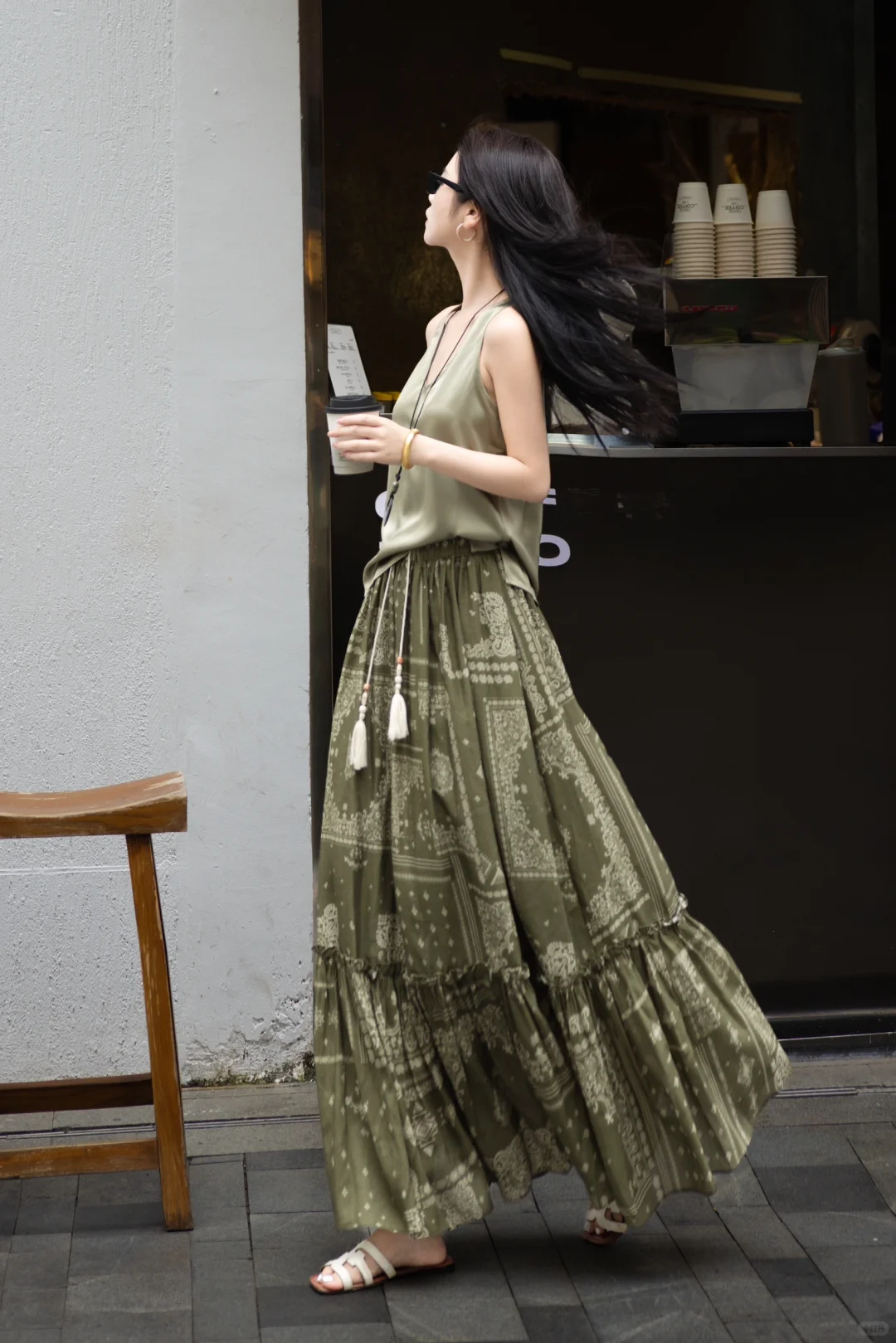 穿搭灵感｜穿搭、复古风穿搭、穿搭灵感｜复古风穿搭