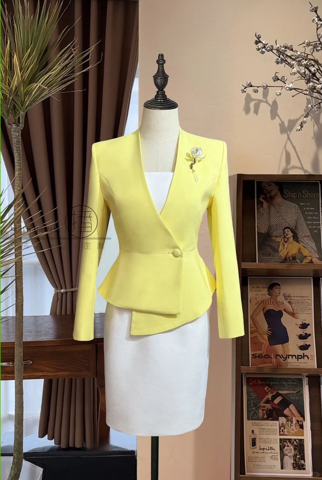 艺考生必备包臀裙最全合集｜刘亦菲们看过来