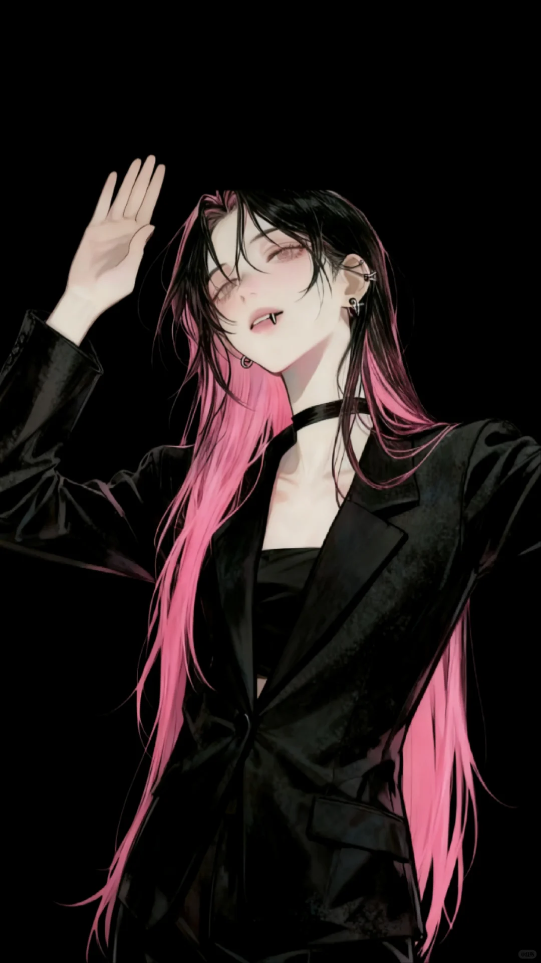 「动漫御姐.刃盐·」