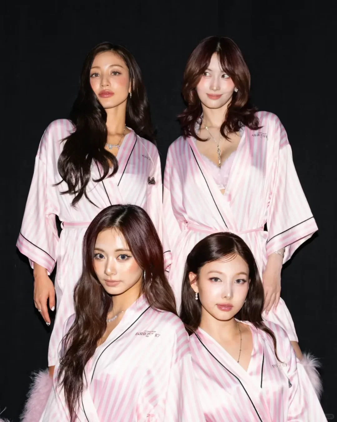 妈咪这个辣😍被子瑜美晕!嘶哈嘶哈♡◡♡