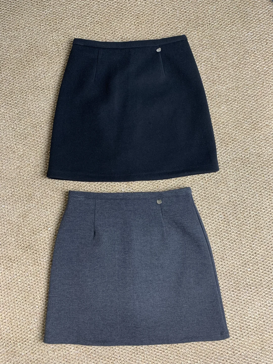 这才是认真做裙子吧！！