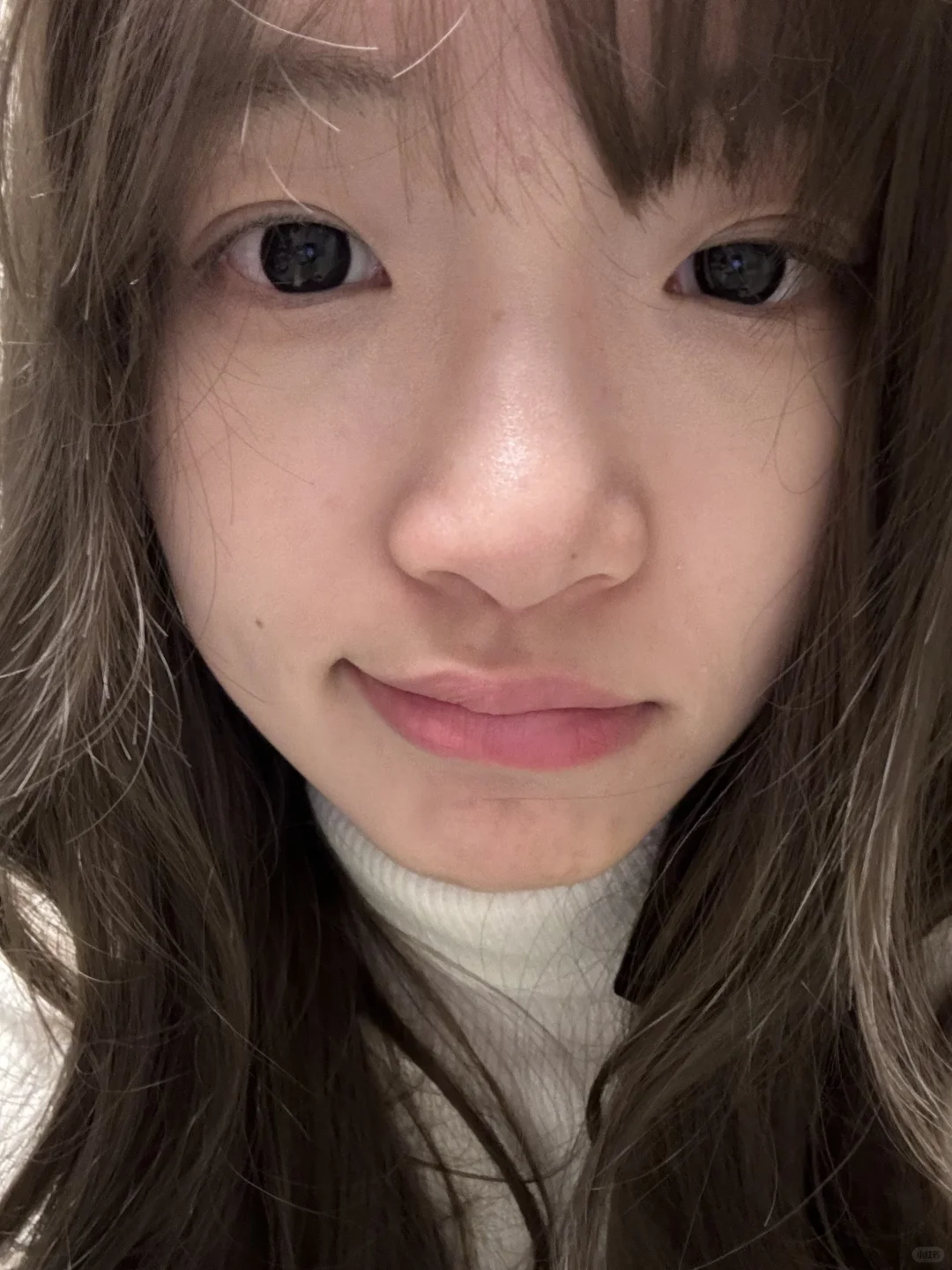 每天都在容貌焦虑